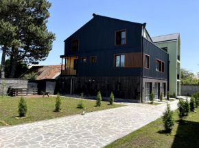 Arevaham Boutique Hotel